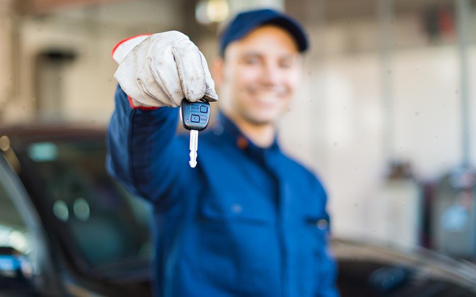 tarif changement serrure Croissy-sur-Seine