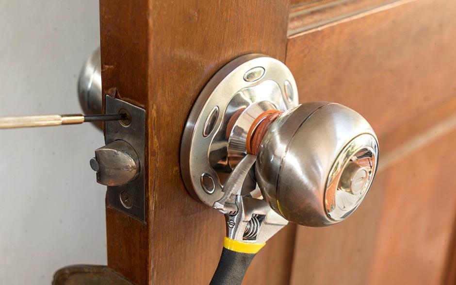 changer de serrure de porte Savigny-sur-Orge