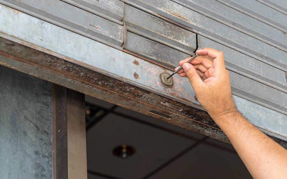 changer de serrure de porte Savigny-sur-Orge