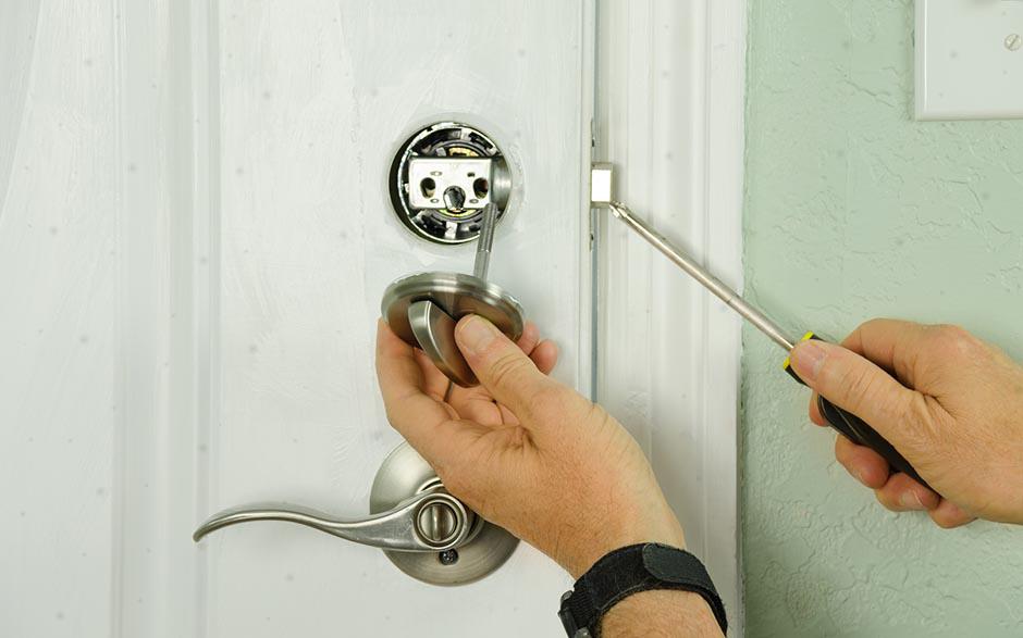 dépannage serrurier ouverture de porte Aubervilliers