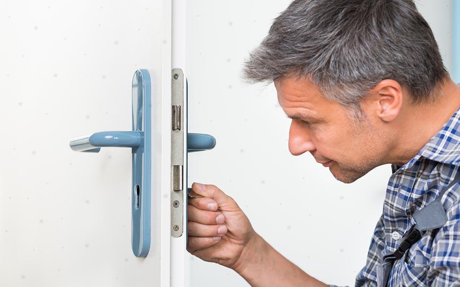 changer de serrure de porte Savigny-sur-Orge